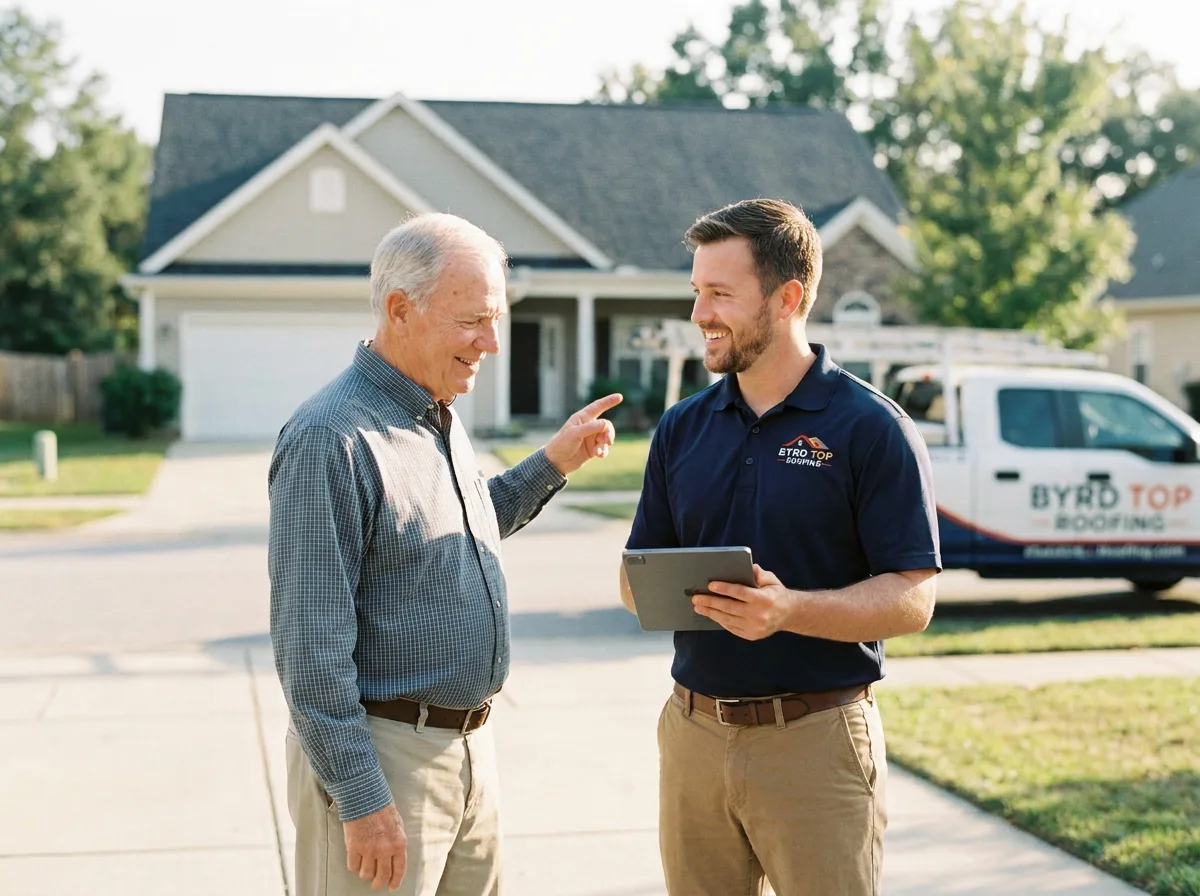 Roofing Springport, IN FAQs